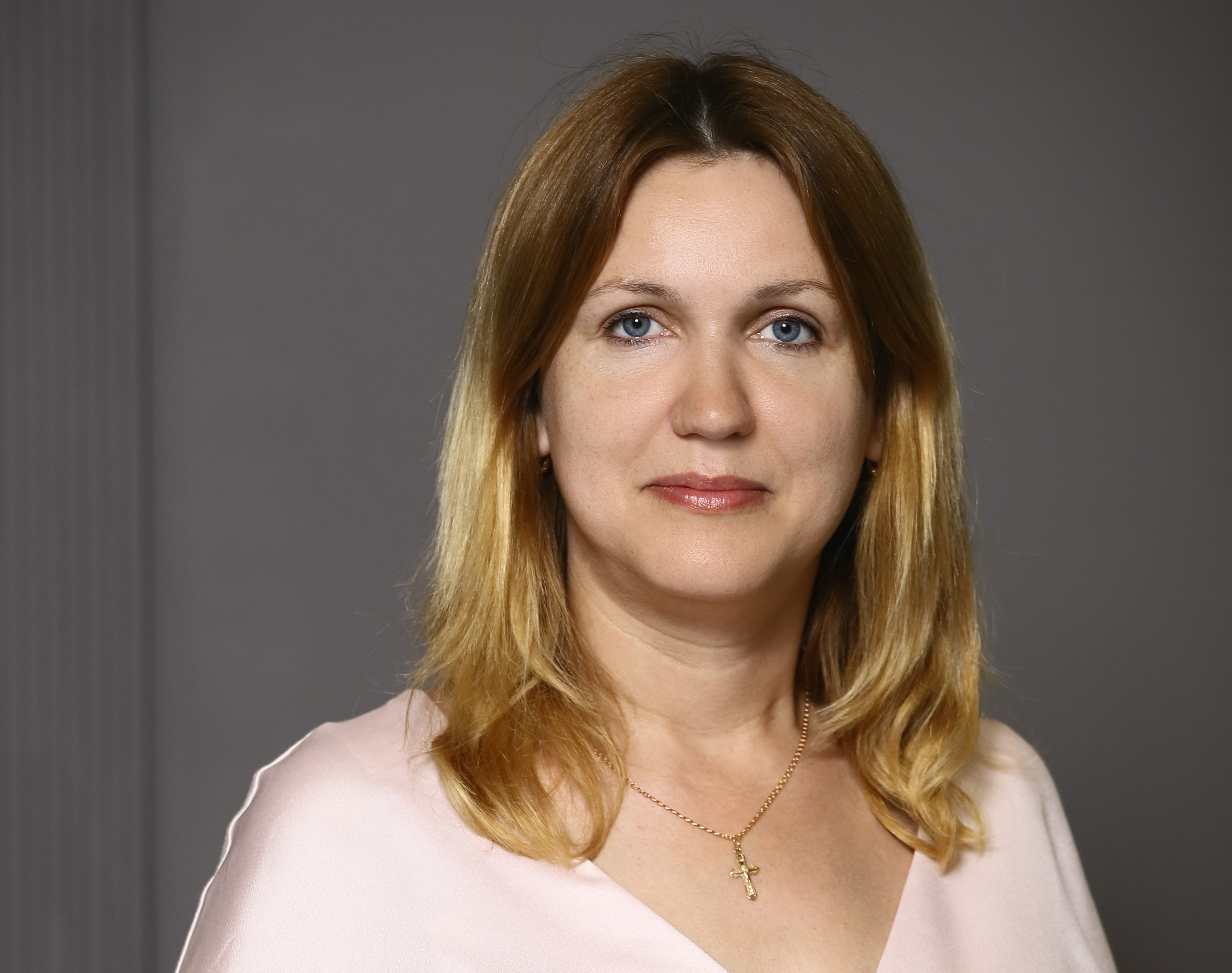 Юлія Науменко